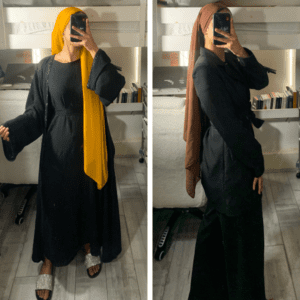 5 Classy Modest Going Out Outfits That’ll Make You Feel SO Cute All Day!
