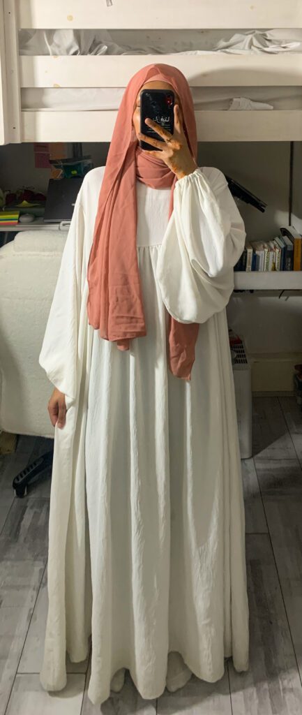 modest clothes for summer