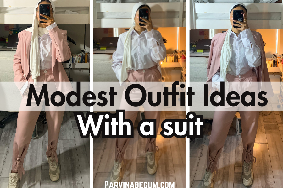 modest outfit ideas